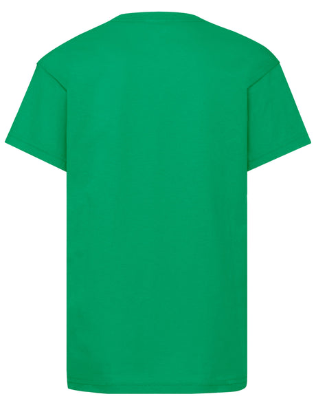 Kelly Green