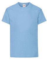 Sky Blue