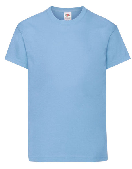 Sky Blue