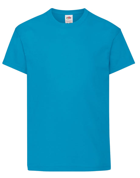 Azure Blue