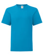 Azure Blue