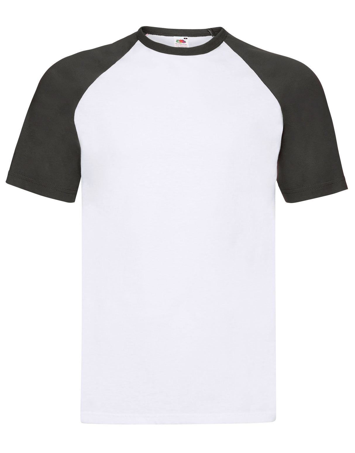 White/Black