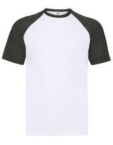 White/Black