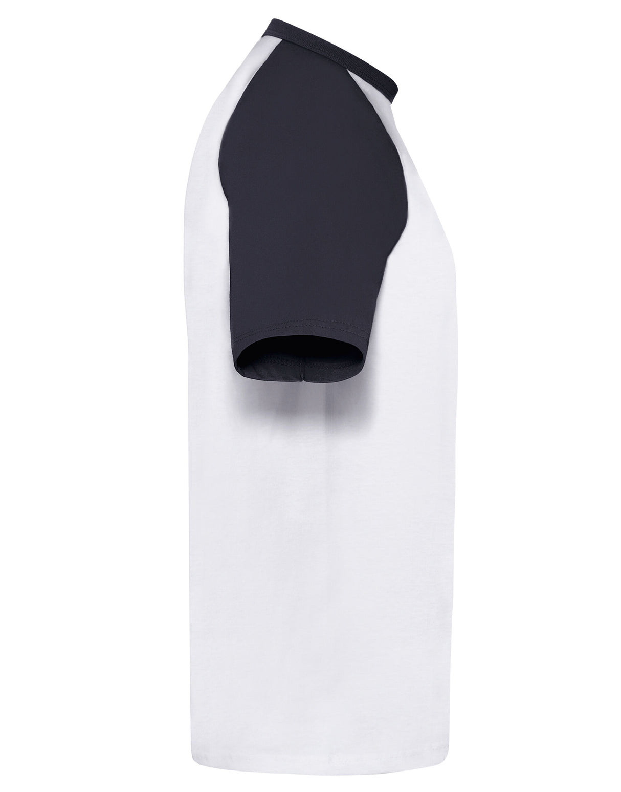 White/Deep Navy