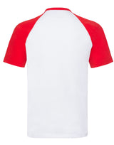 White/Red