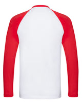 White/Red