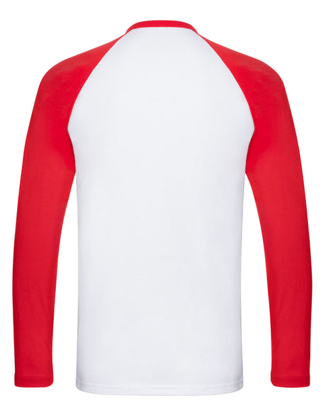 White/Red
