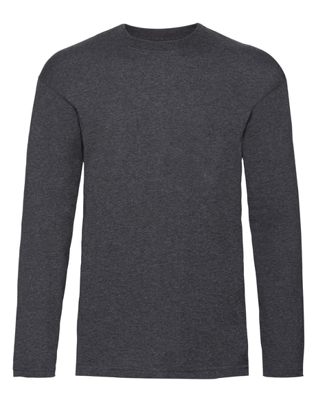 Dark Heather
