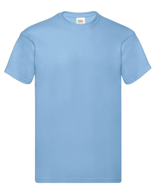 Sky Blue