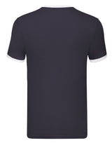 Navy/White
