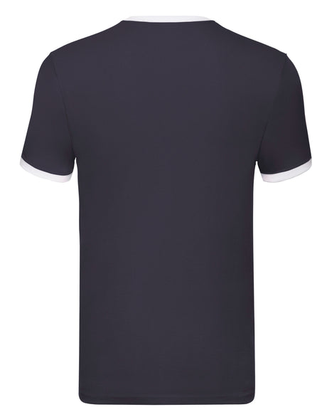 Navy/White