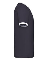 Navy/White