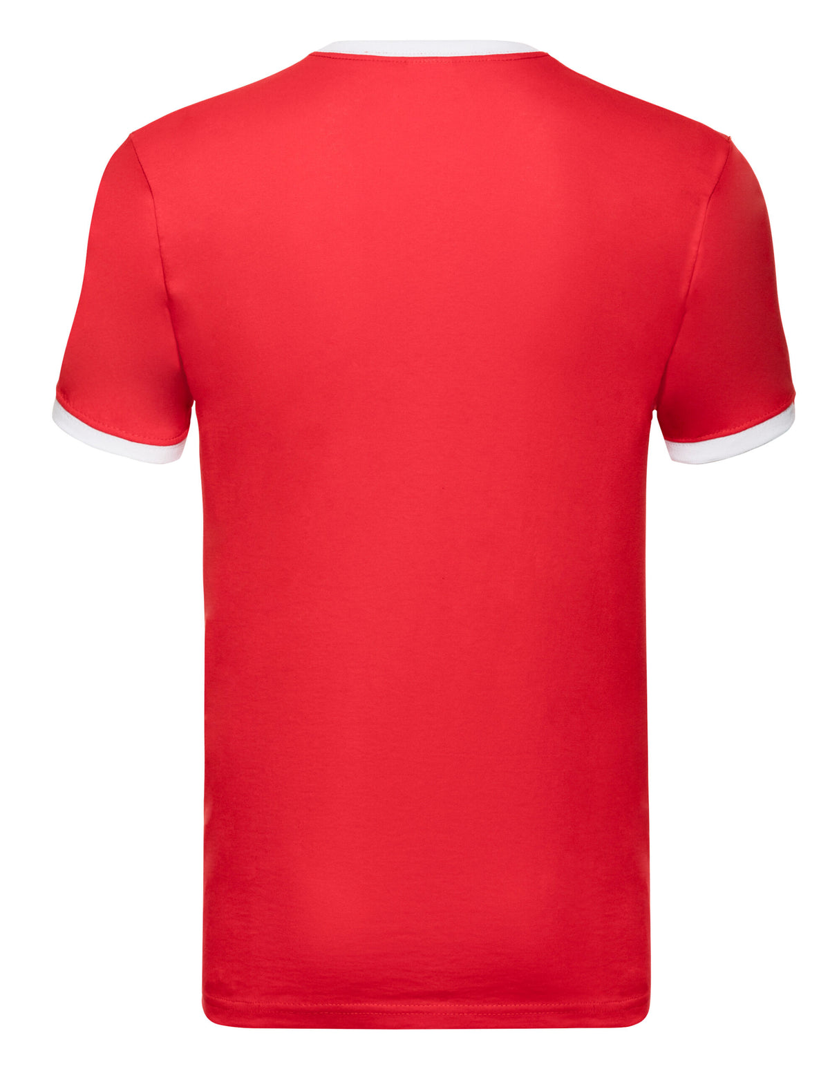 Red/White