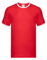 Red/White