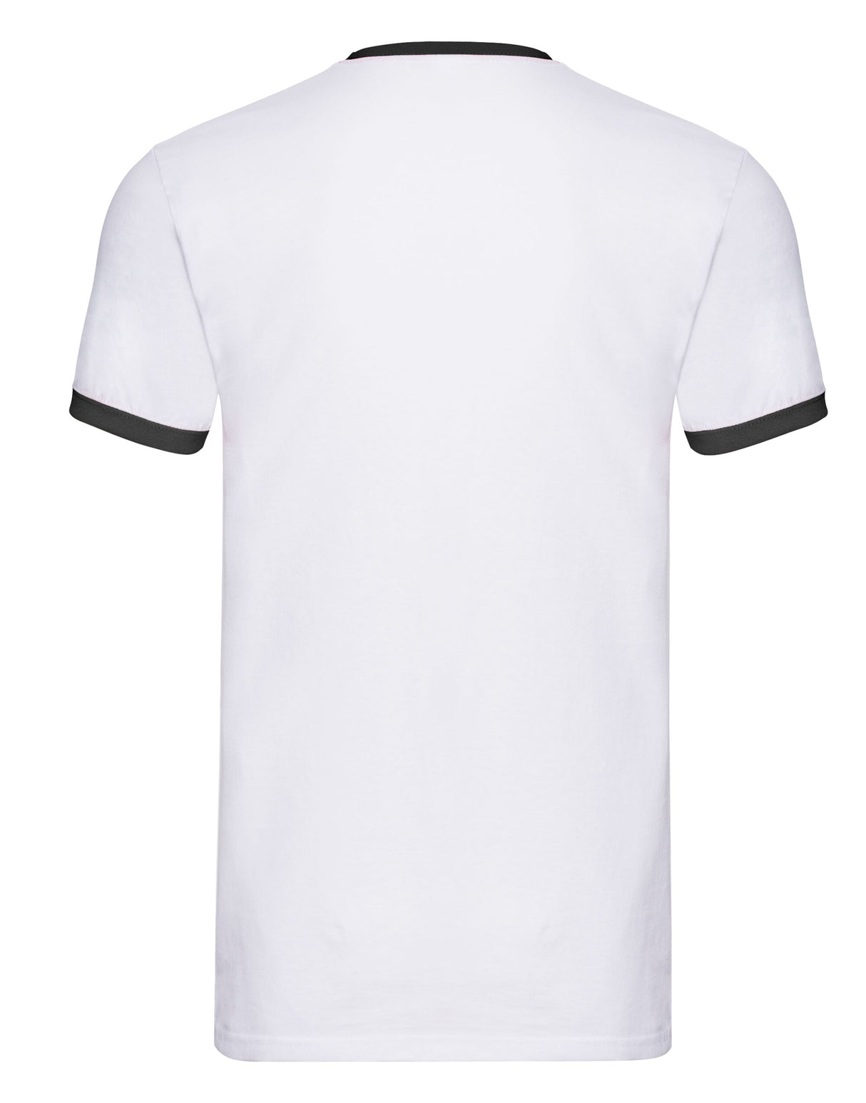 White/Black