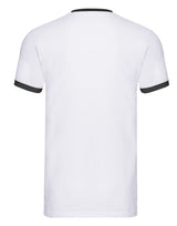 White/Black
