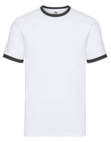 White/Black
