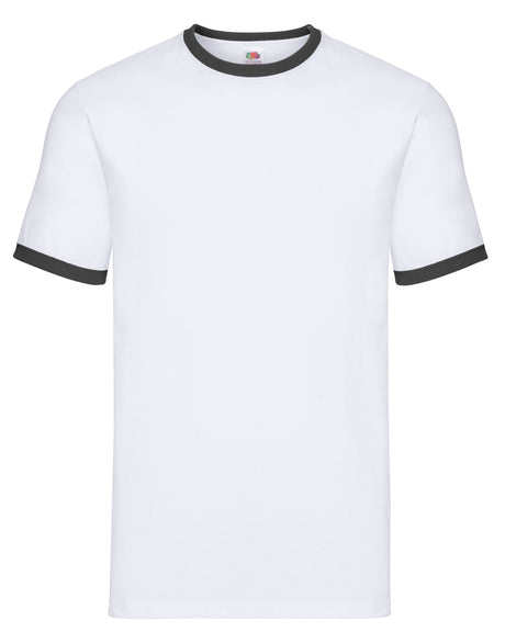 White/Black