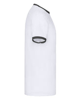 White/Black
