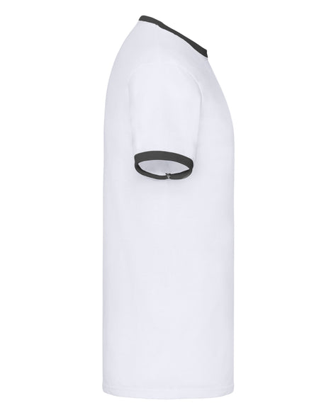 White/Black