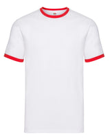 White/Red