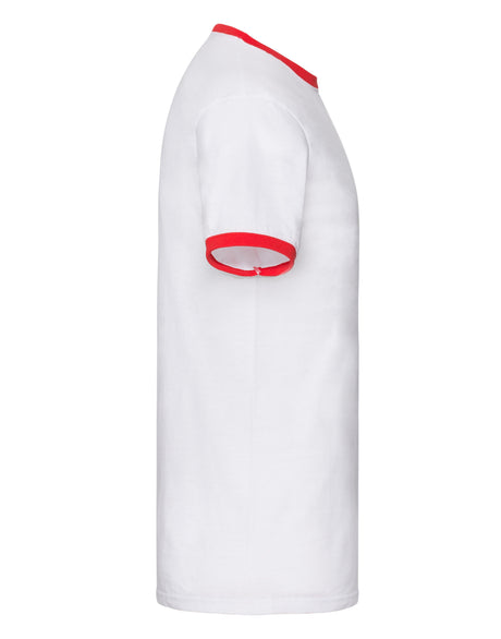 White/Red