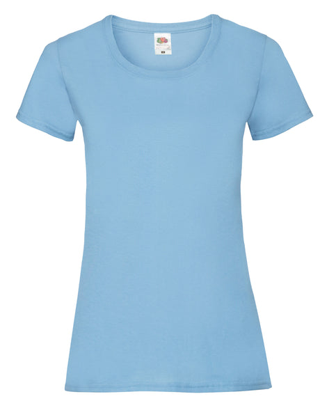 Sky Blue