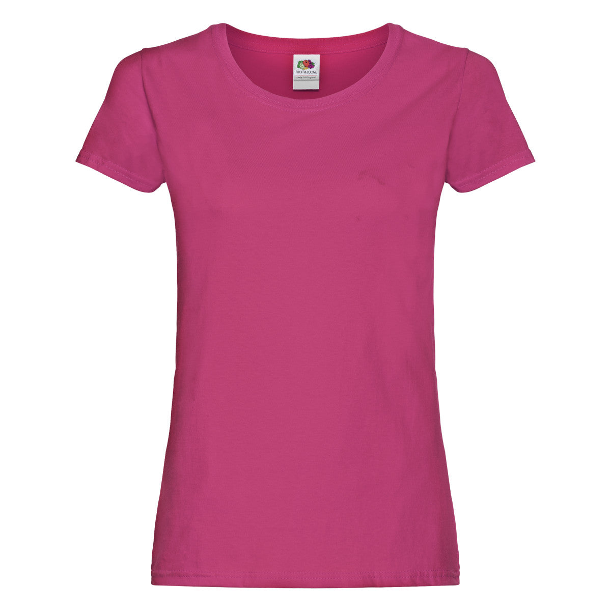 Fuchsia