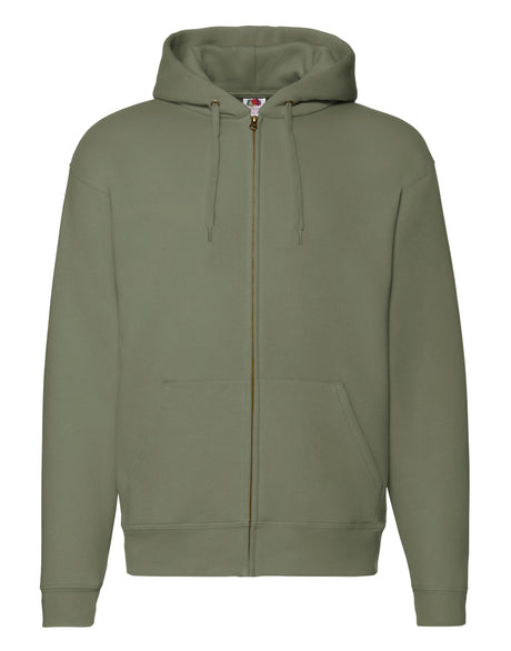 Classic Olive