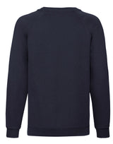 Deep Navy