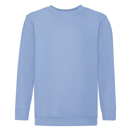 Sky Blue