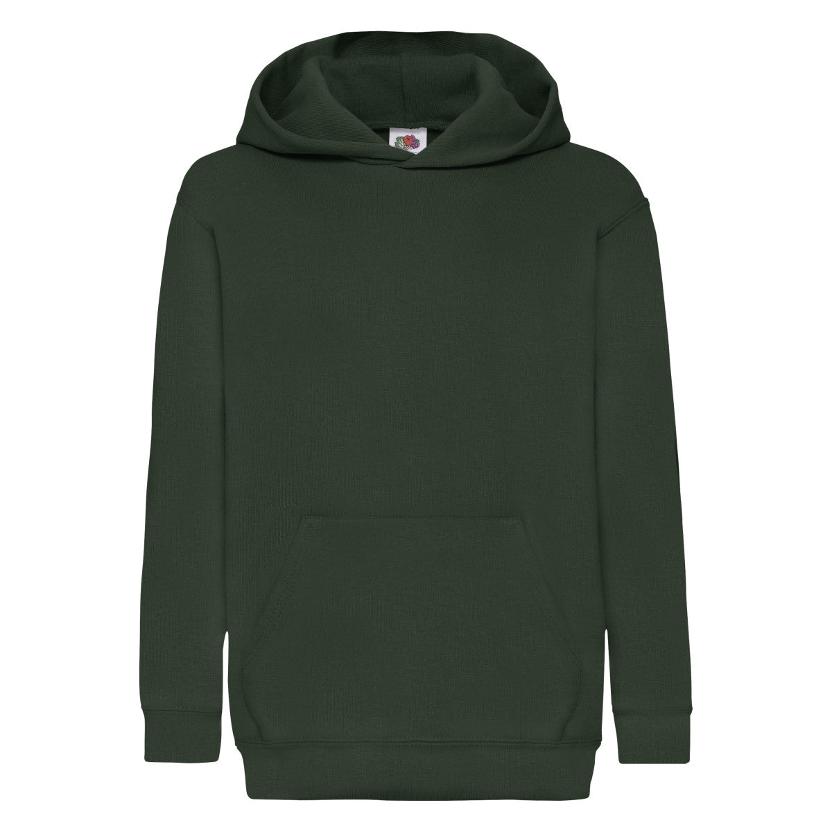 Bottle Green