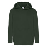 Bottle Green