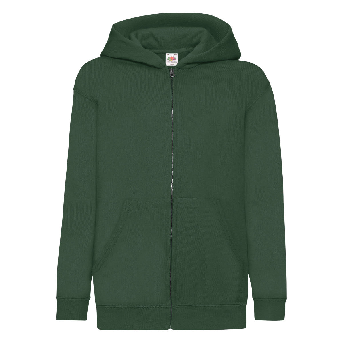 Bottle Green