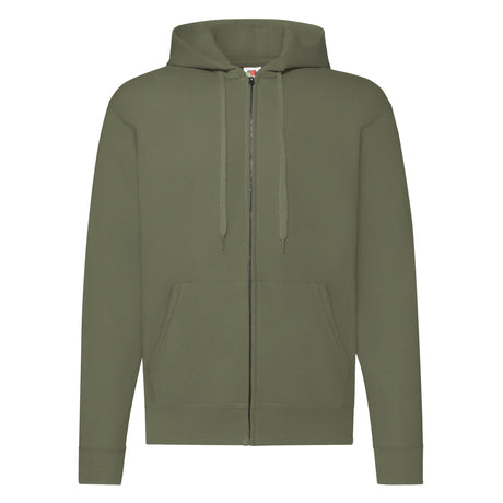 Classic Olive