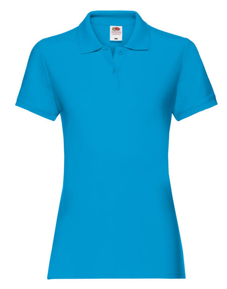 Azure Blue