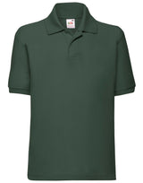 Bottle Green