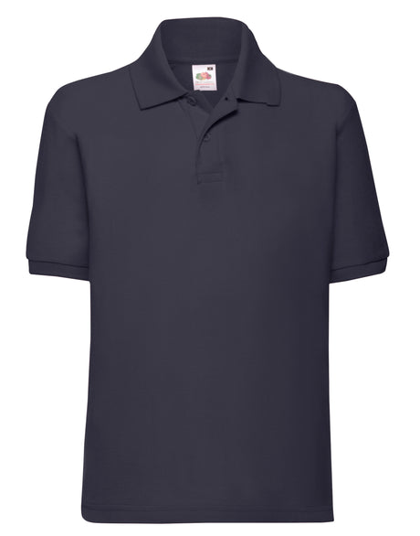 Deep Navy