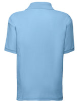 Sky Blue