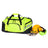 Hi Vis Yellow/Black