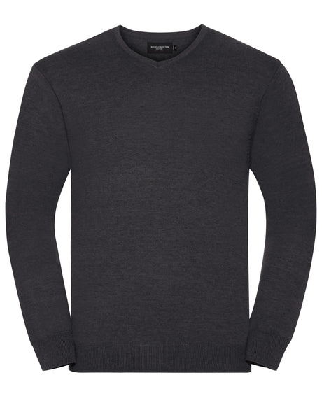 Charcoal Marl