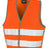 Hi Vis Orange