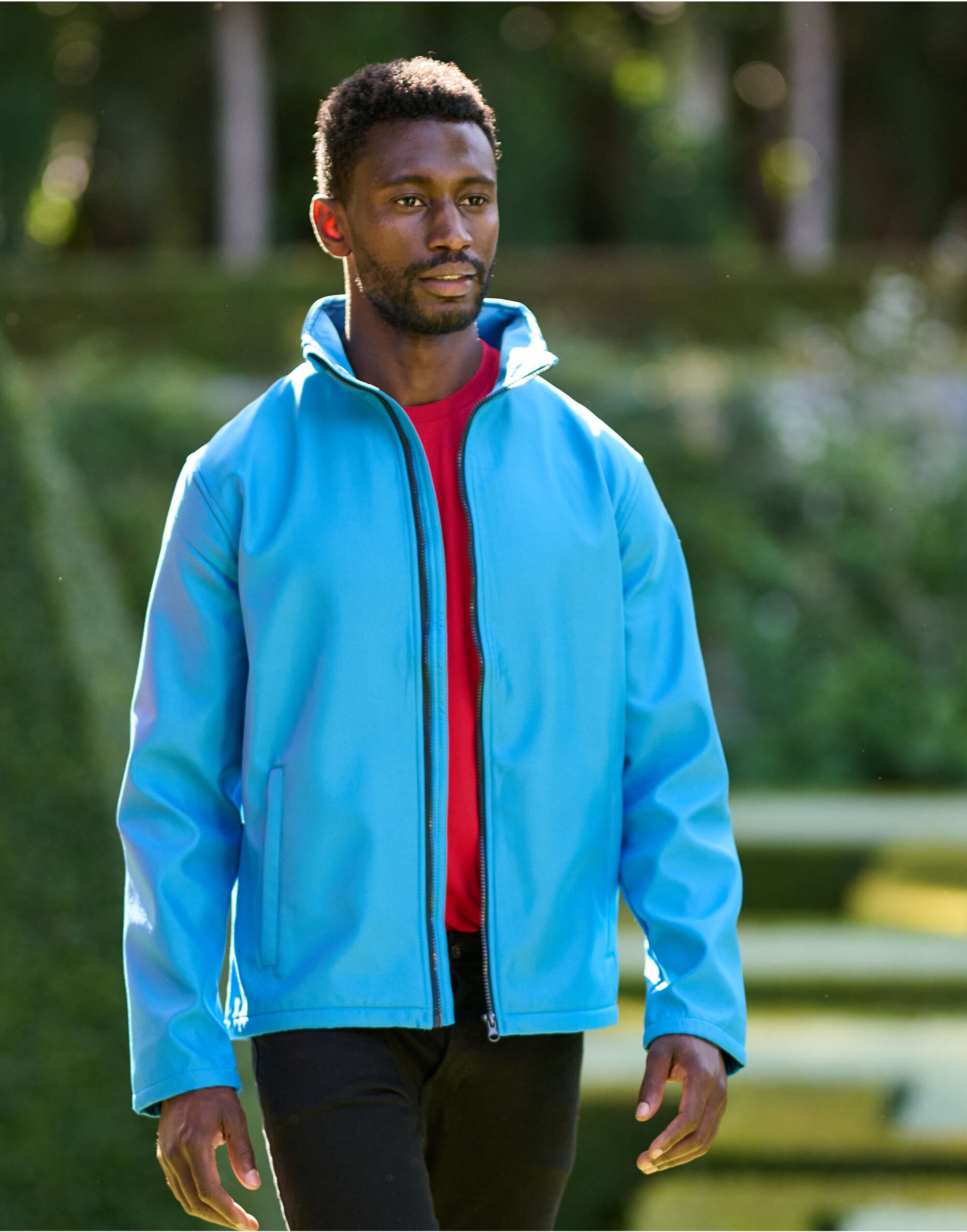 Regatta ablaze softshell on sale