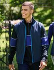 Navy/ French Blue