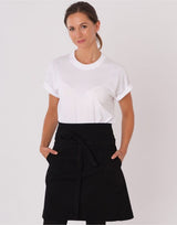 Dennys "Originals" Waist Apron with Pockets - DP132