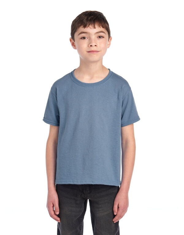 Mineral Blue
