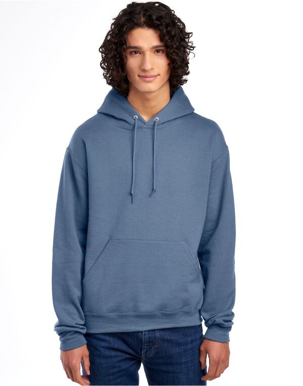 Jerzees NuBlend® Hooded Sweatshirt - 0S996M0