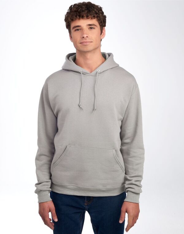 Jerzees NuBlend® Hooded Sweatshirt - 0S996M0