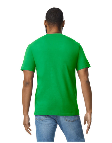 Irish Green
