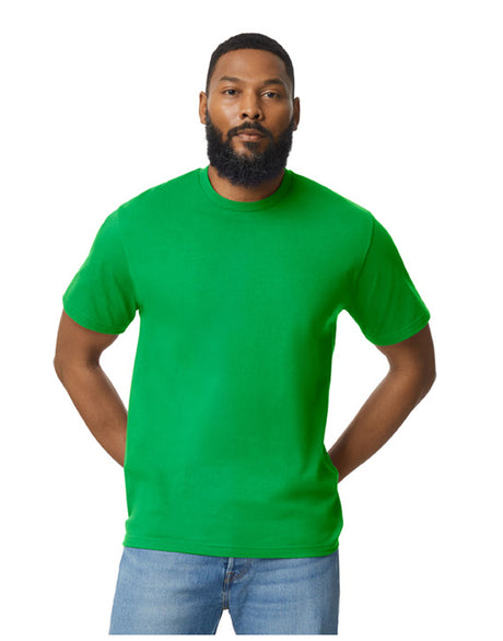 Irish Green